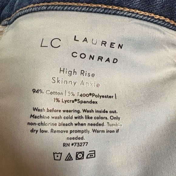 LC Jeans - Picture 5 of 5